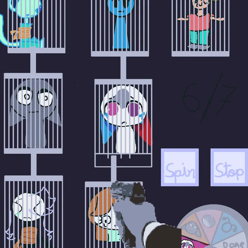 Game by @ItsM1lxxne