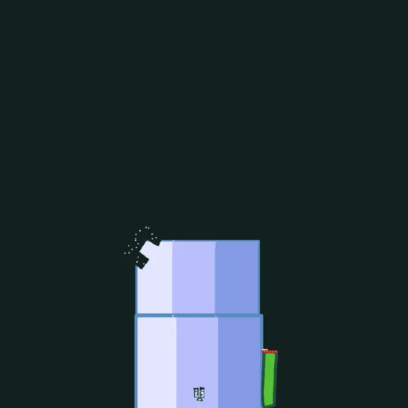 3^23 testing by @nb_12157