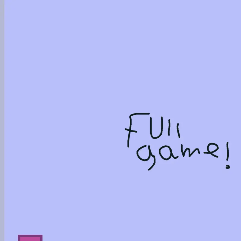 Game by @cocacola0207