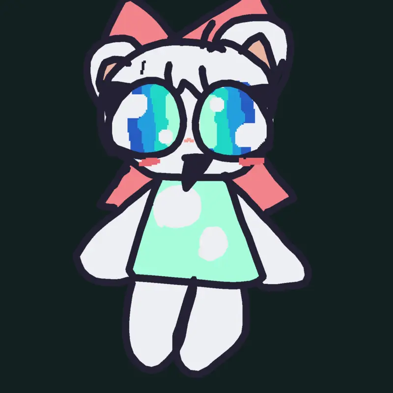 Game by @copper_prettyblood