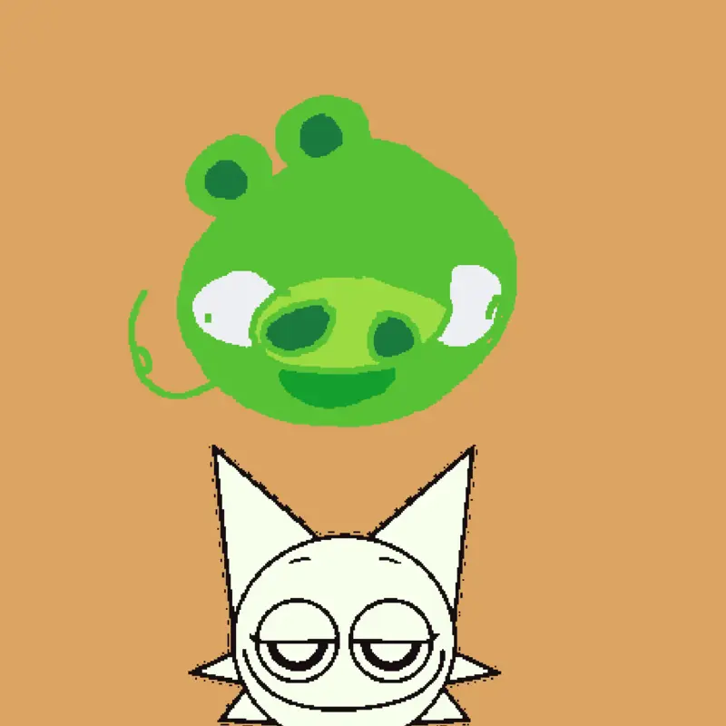 Game by @NOTsega