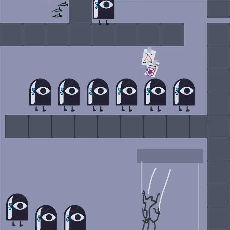 Game by @ghost_pro