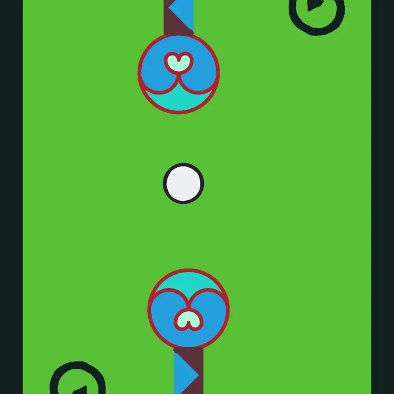 Game by @aztwph