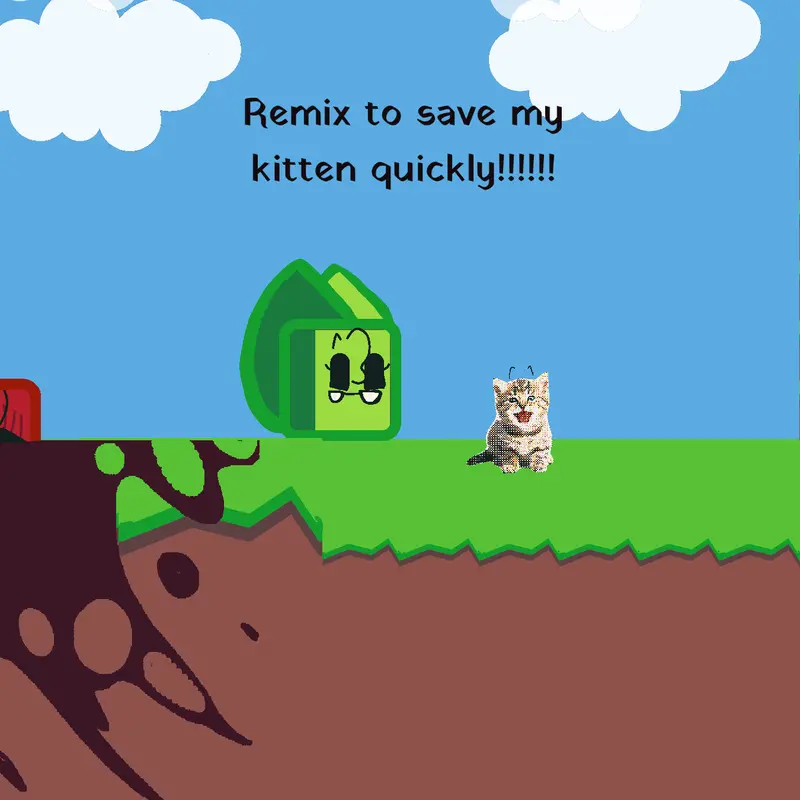 Game by @emojicat30