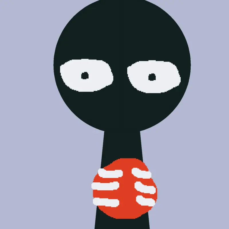 Game by @Trevormonster_treeman