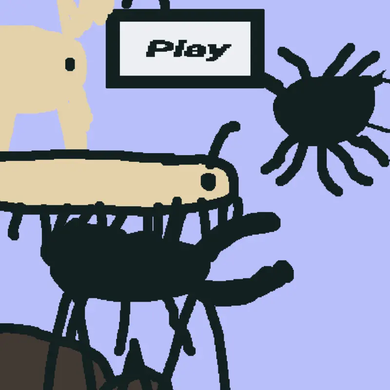 Game by @green_wolfie