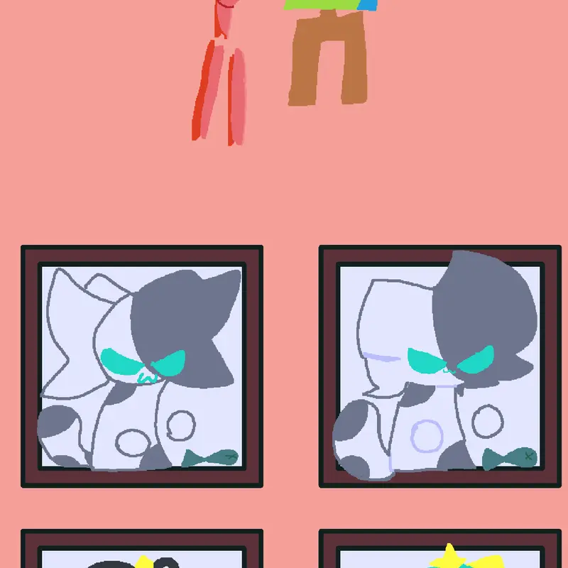 Game by @dreamweb24