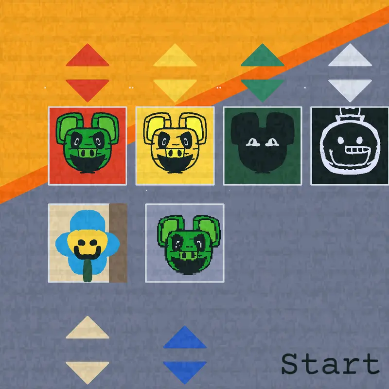 Game by @rasrinvi302