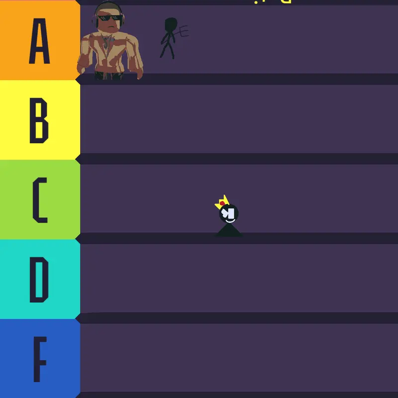 Game by @CriscottoYT