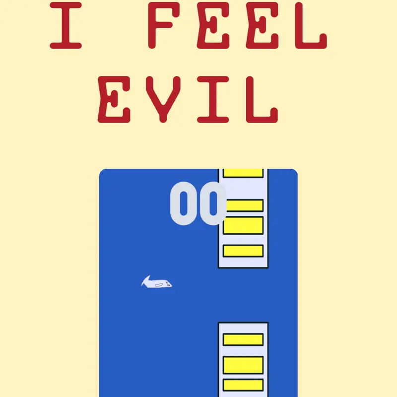 Game by @The_virusoftoxic