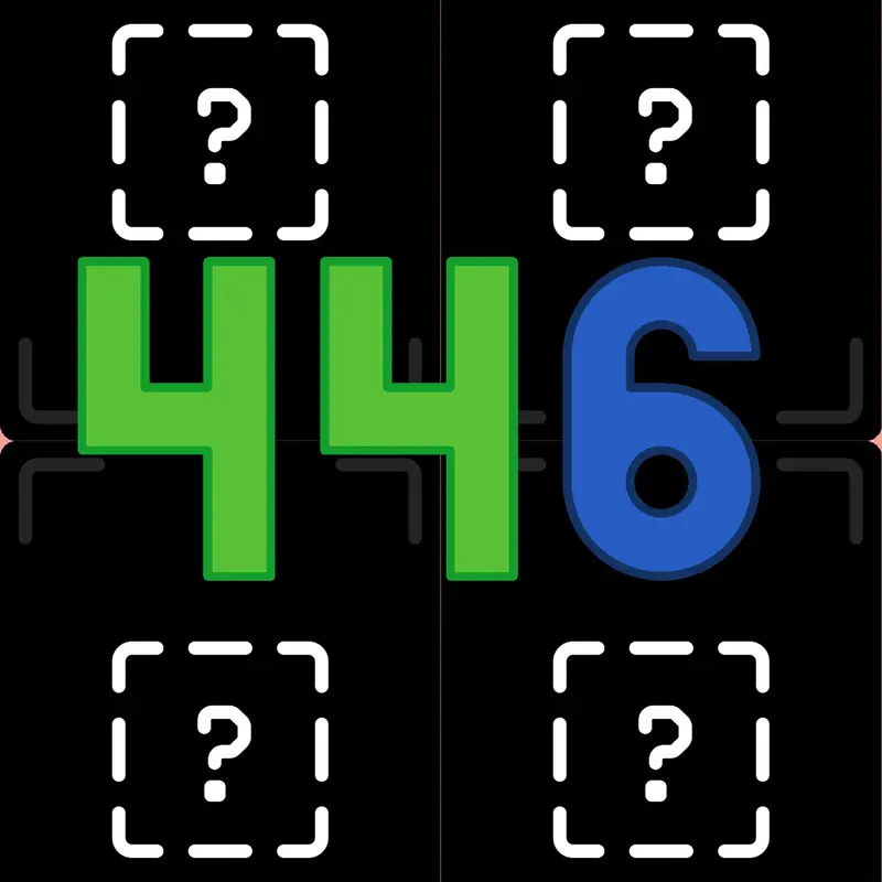 Game by @Band_20
