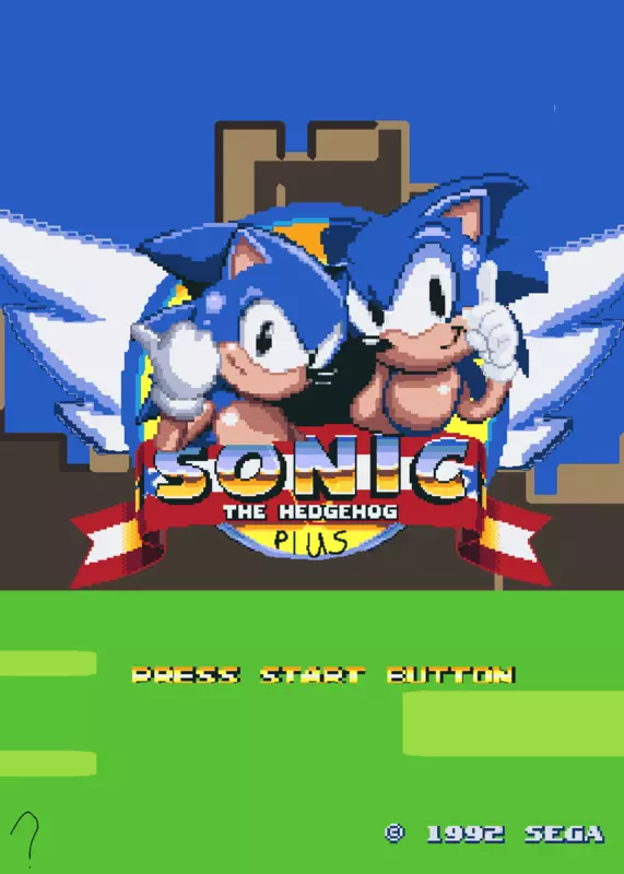 Game by @greensonic2026