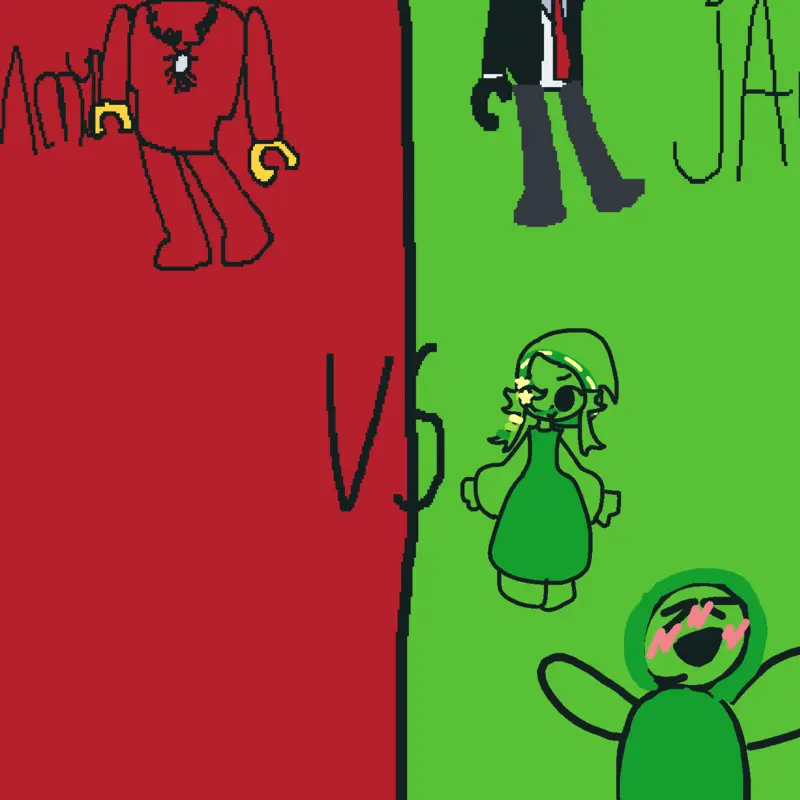 Game by @Daffy21234