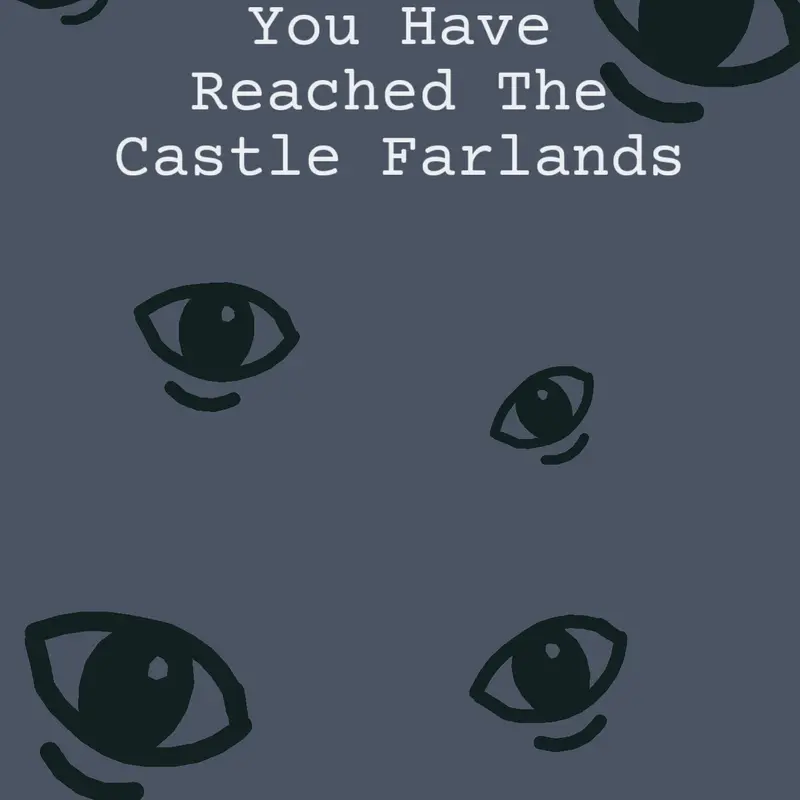 Castle Farlands #farlands by @TheKidThatMakesGames