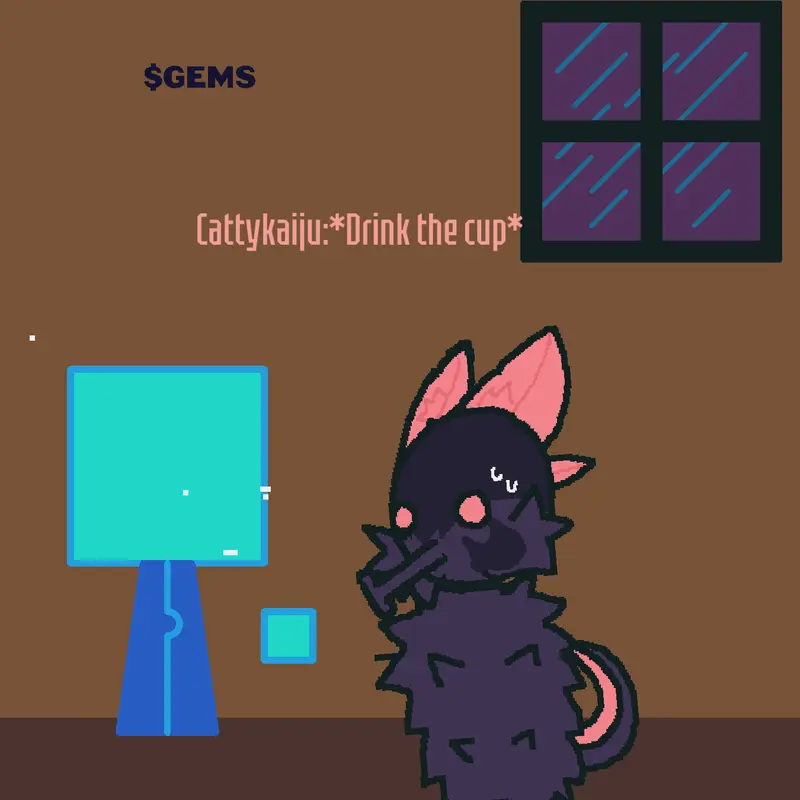 Game by @ALT_CattyKaiju