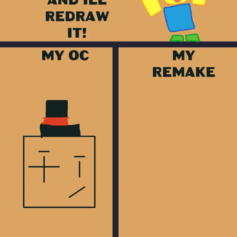 Game by @Bucri