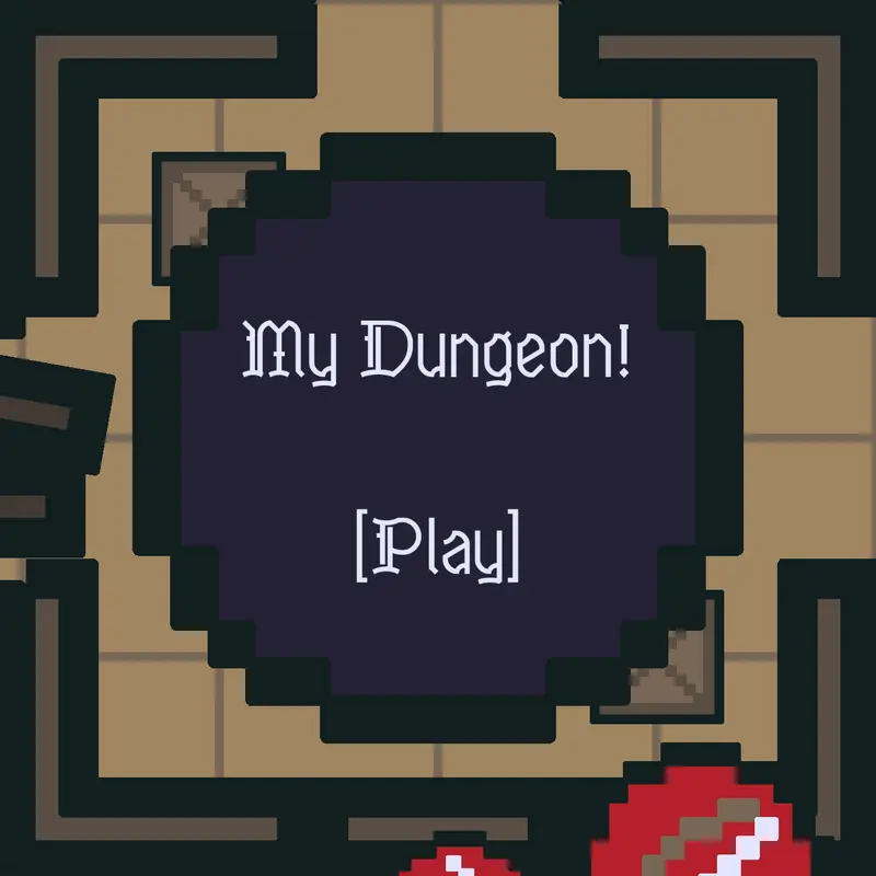 Game by @arenza