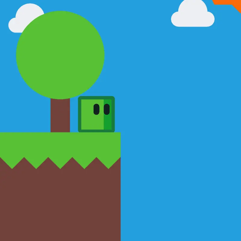 Game by @ginjagamer13