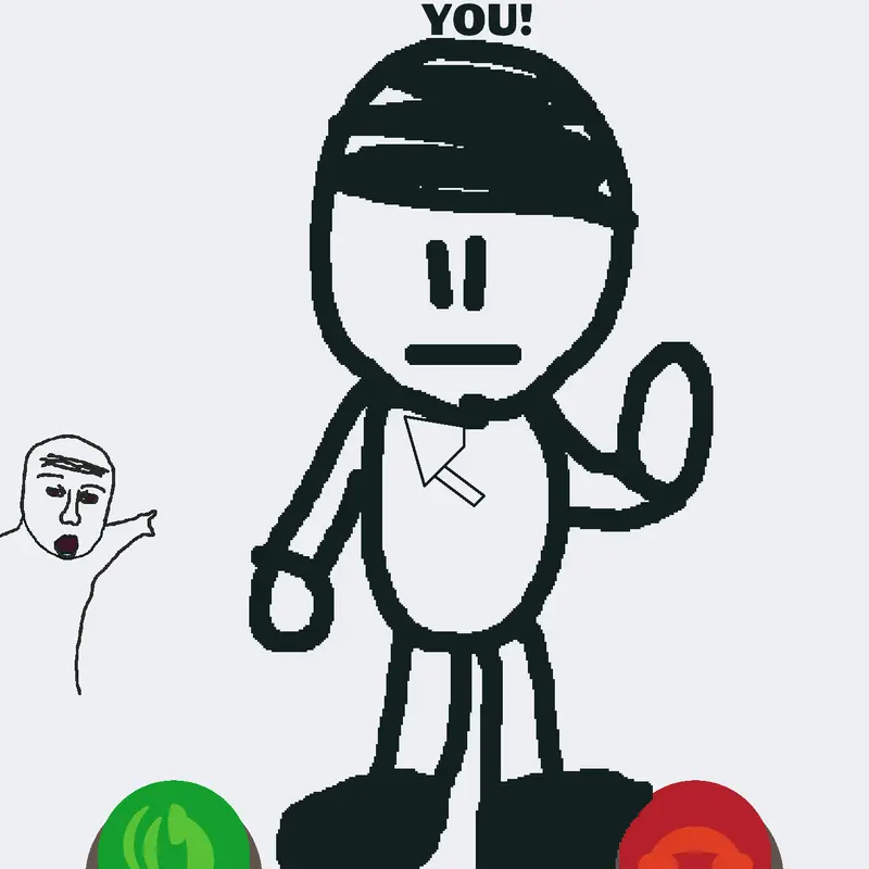 Game by @microwavesaresogood