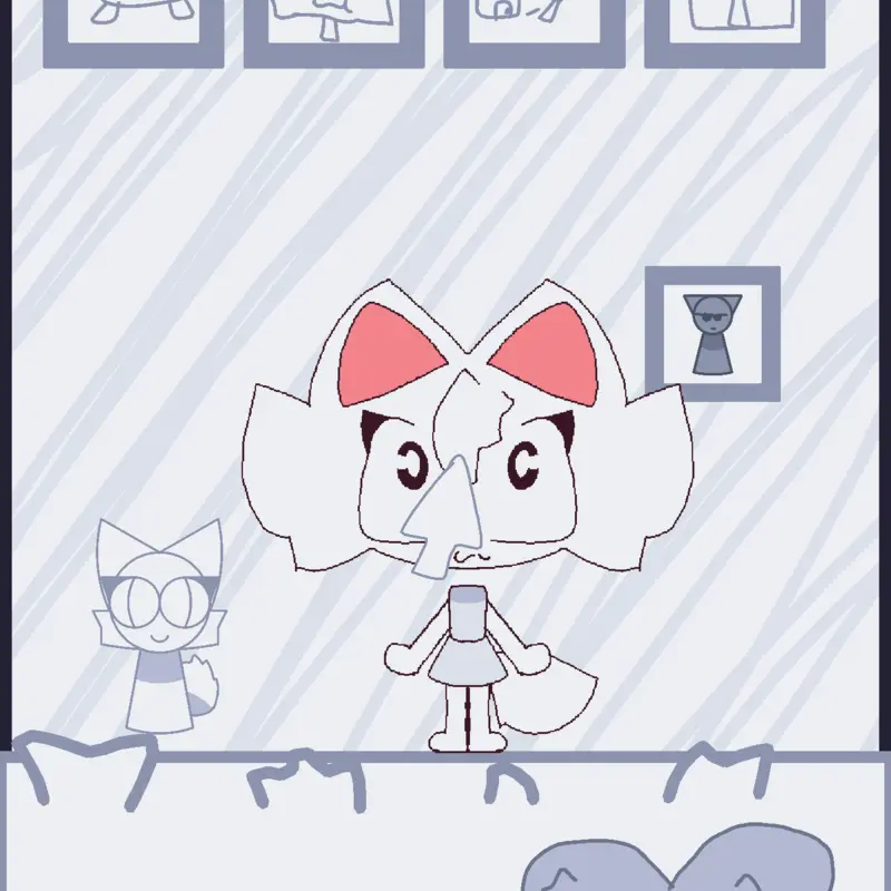 Game by @Miki_my_shife_oc_quiting