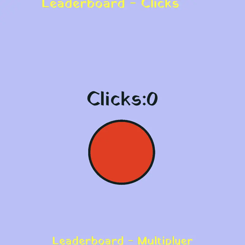 Game by @lancecoco342