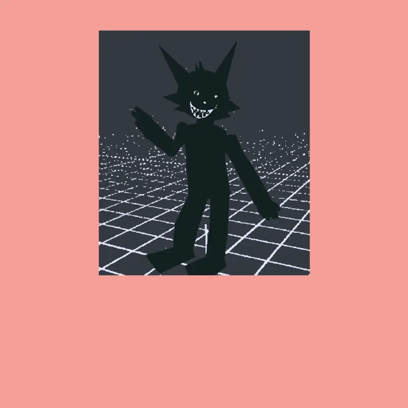 Game by @Blue_Fox-ART