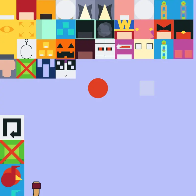 Game by @ItsOwl