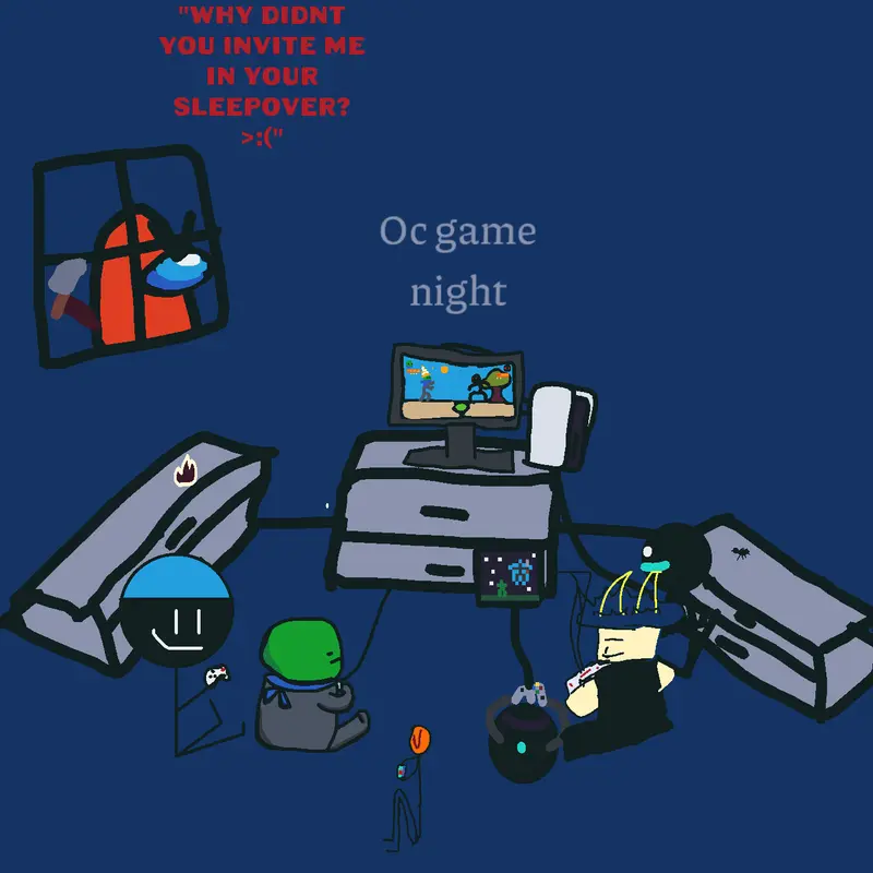 Game by @varer