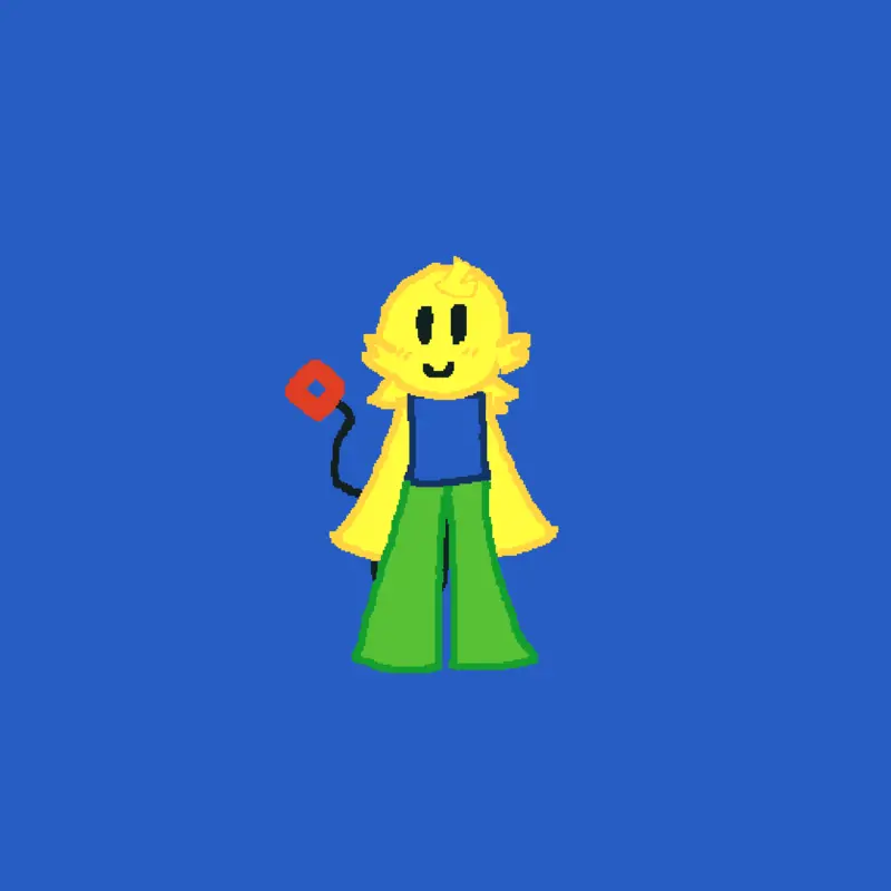 Game by @The_Arthur