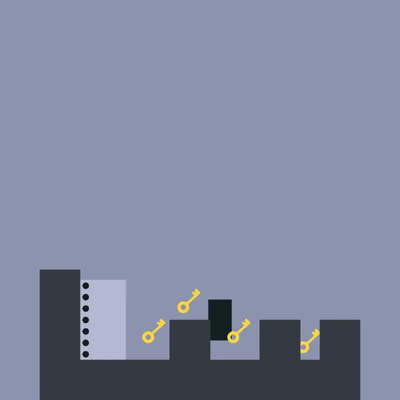 Game by @iOSApple