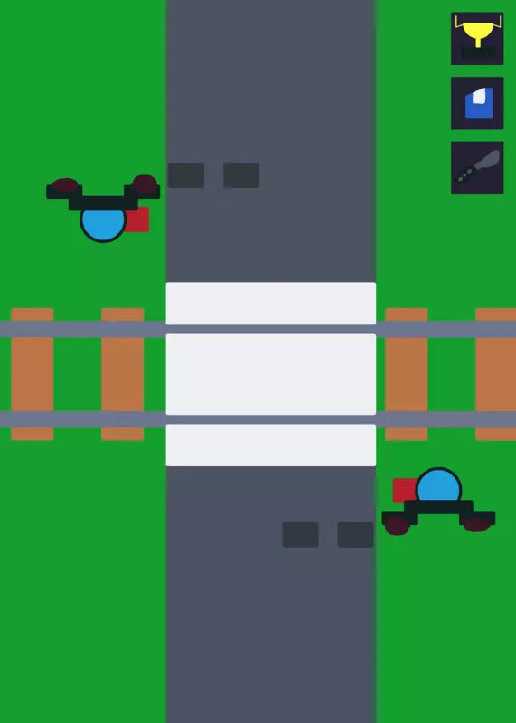 Game by @JBL_rail_crossing