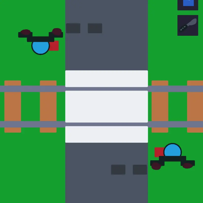 Game by @JBL_rail_crossing