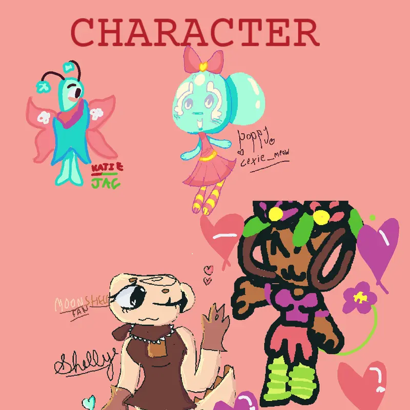 Game by @FrrussRibbit