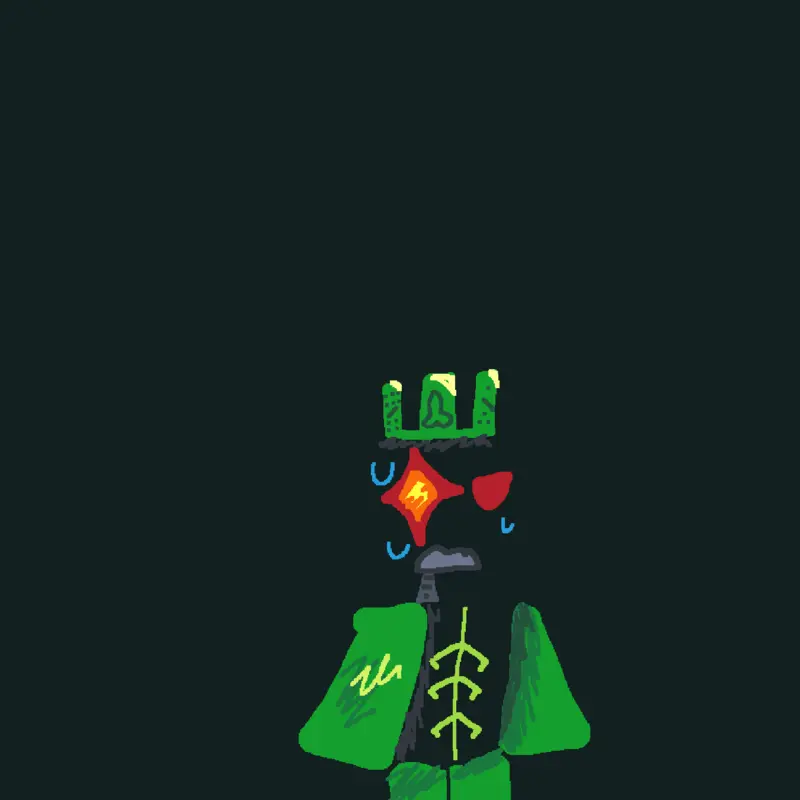 Game by @dandy_loveXD