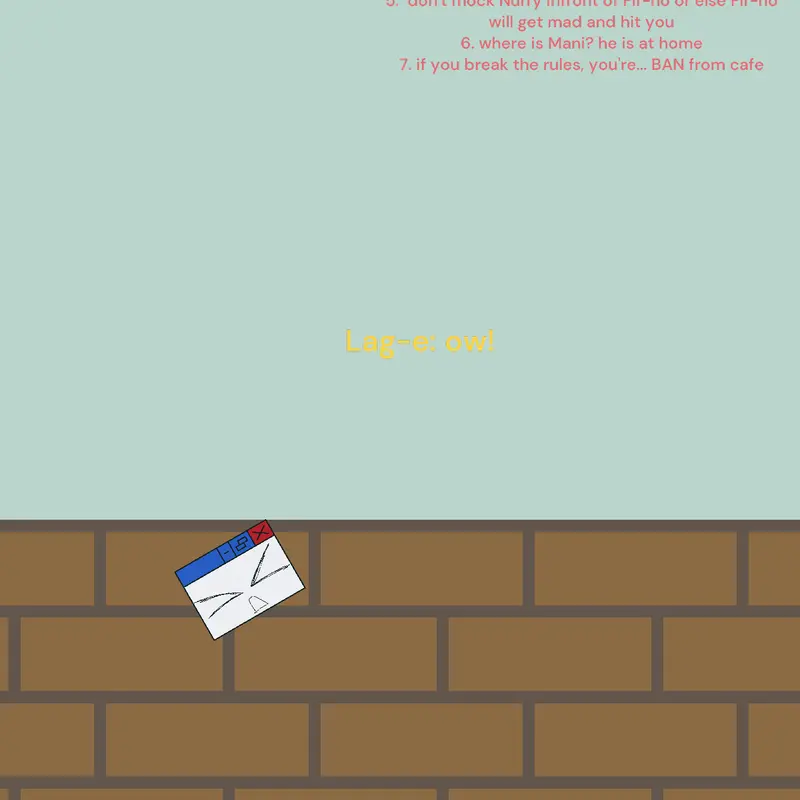 Game by @FanSkull_NoJustNeeded