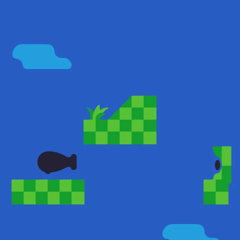 Game by @lorge