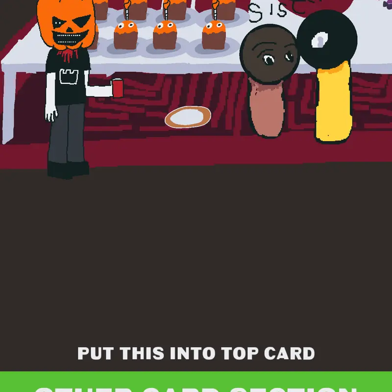Game by @Gdredsbrother