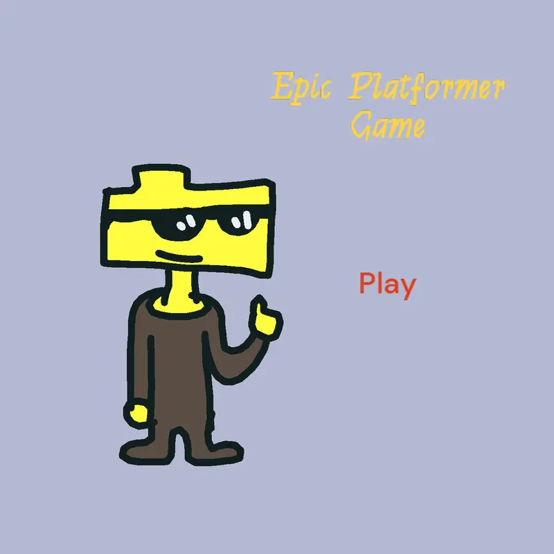 Game by @Ron_FNF645