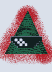 The house of mlg