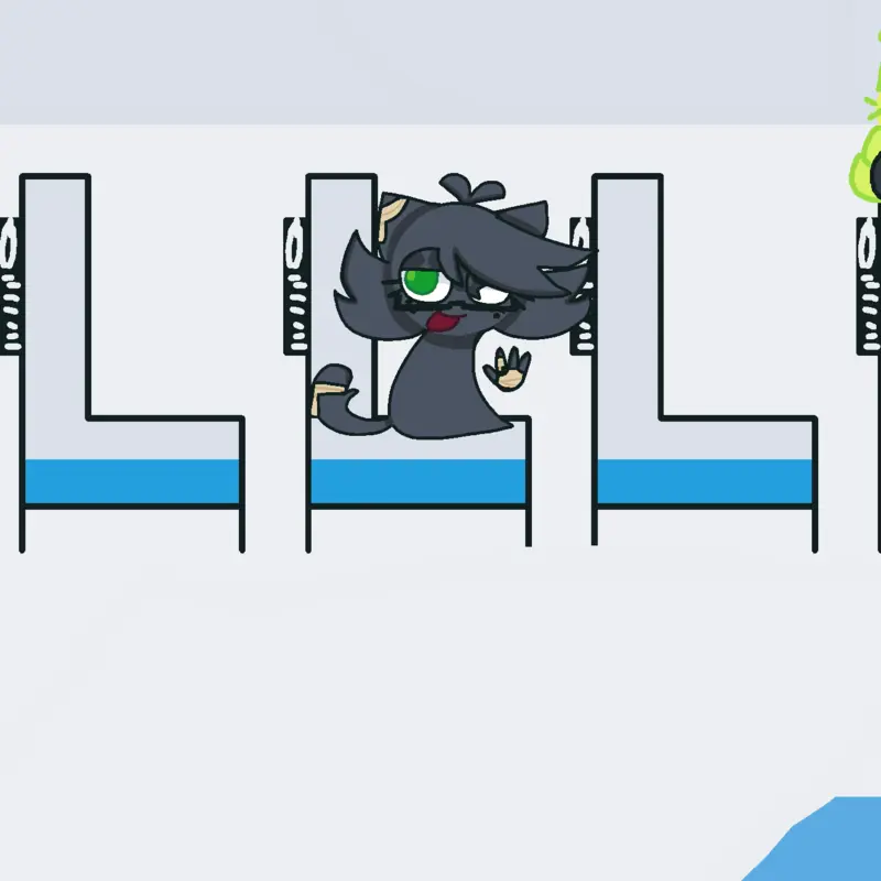 Game by @Ewielina12CAT