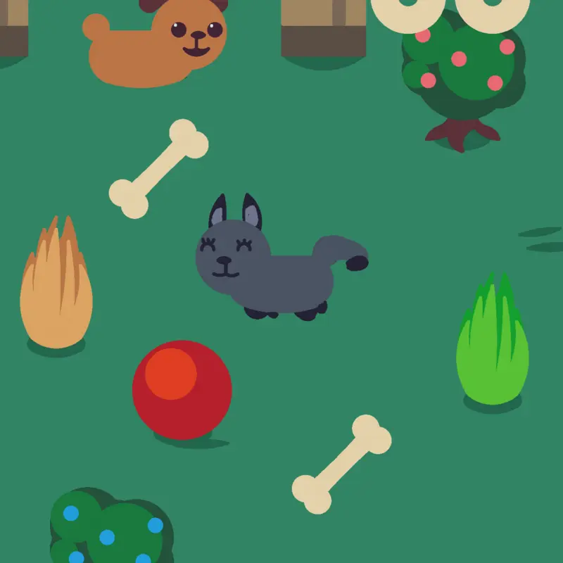 Game by @Ematheshapeshifter