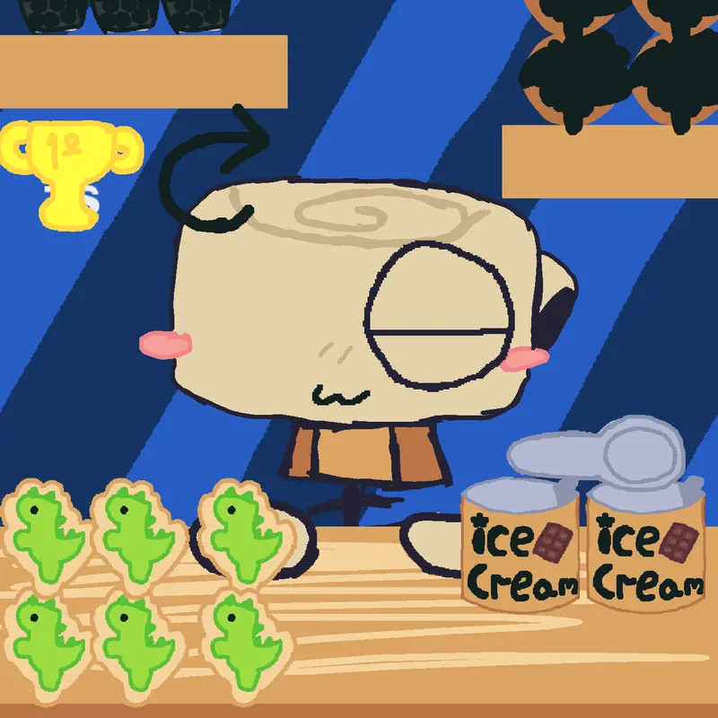 Game by @Cuteless
