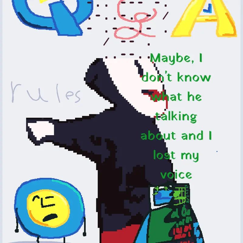 Game by @glitchtvguy