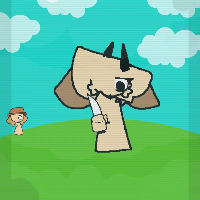 Game by @ARASA