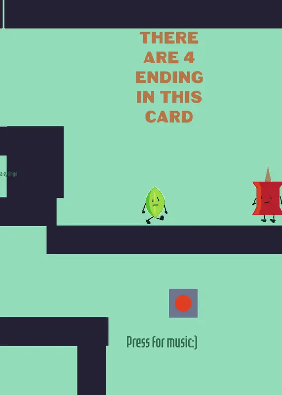 Play as leafy(WIP) by @snowguy646