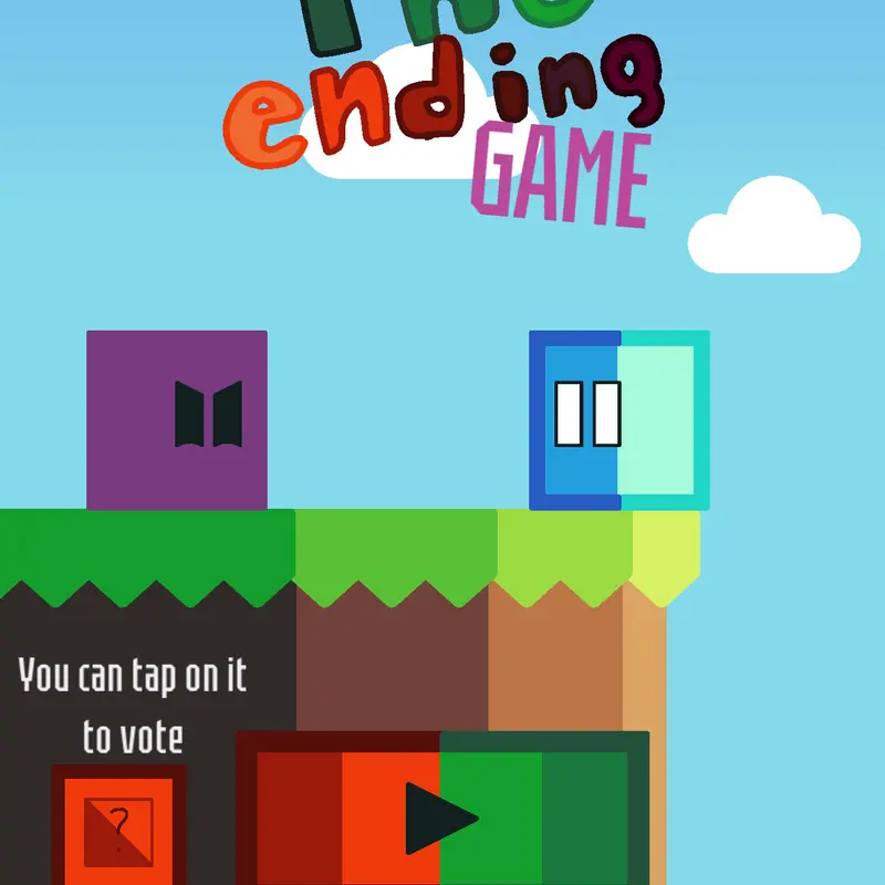 Game by @Jimmy_design_pro