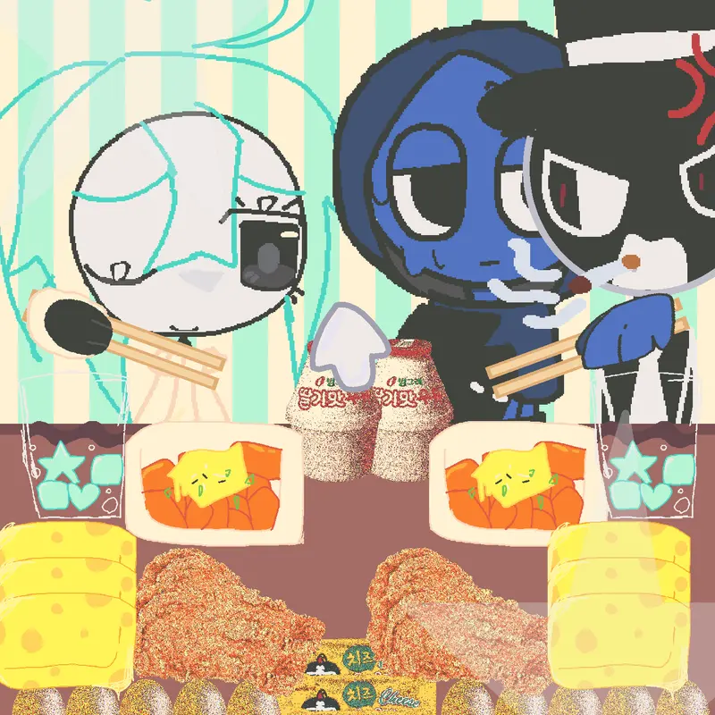 Game by @Black_SPRUNKI68