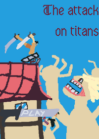 The attack on titans