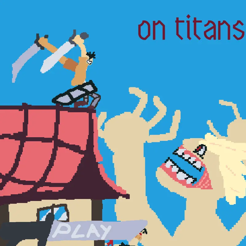 Game by @mr_chicken