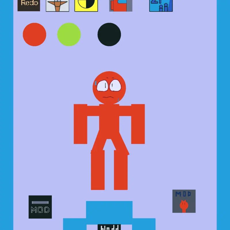 Game by @blobyboi